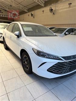 بي واي دي Qin Plus